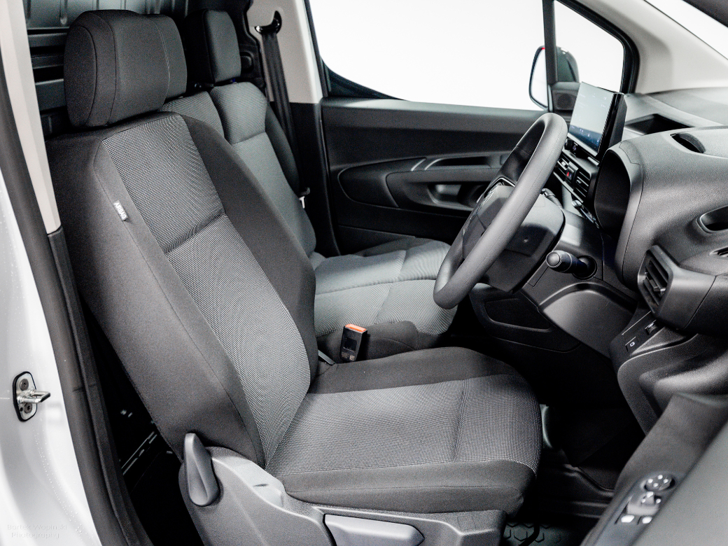 2026 Citroen Berlingo