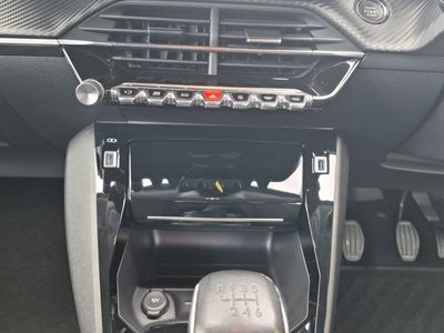 2022 Peugeot 208