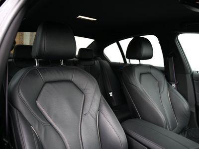2022 BMW 530
