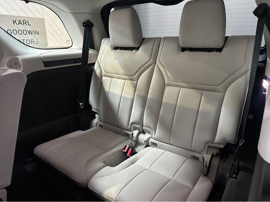 2017 Land Rover Discovery