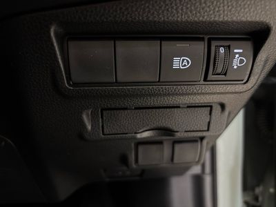 2024 Toyota Corolla Cross