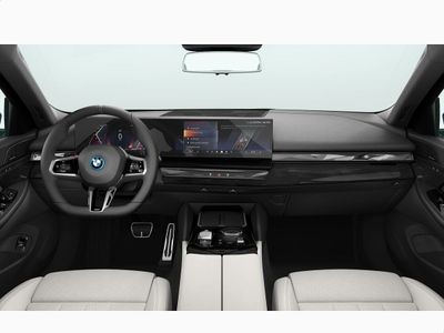 2025 BMW 5 Series