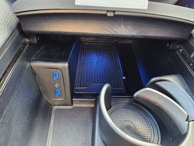2025 Mercedes-Benz EQS