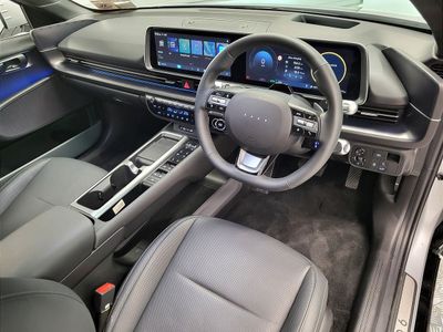 2026 Hyundai Ioniq 6