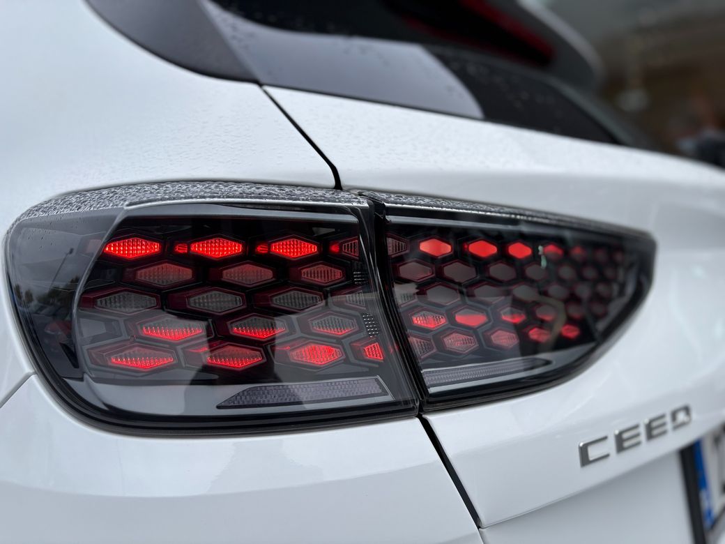 2023 Kia Ceed
