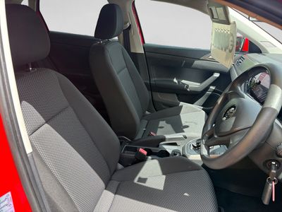 2018 Volkswagen Polo