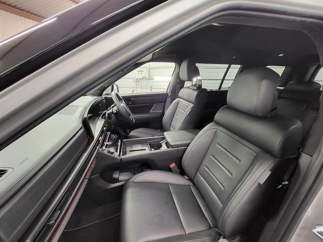 2024 Hyundai Santa Fe