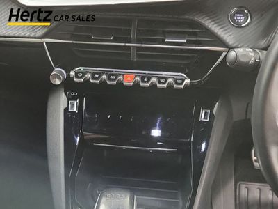 2023 Peugeot 2008