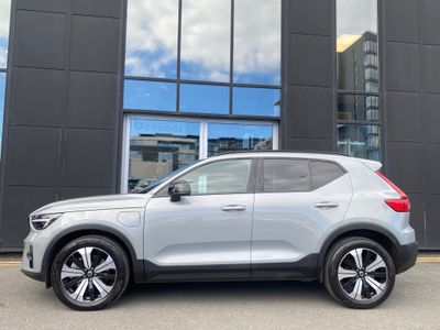 2023 Volvo XC40