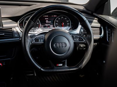2018 Audi A7