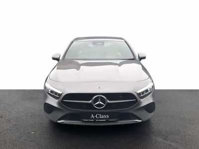 2026 Mercedes-Benz A Class
