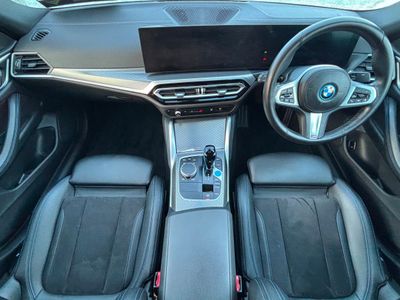 2023 BMW i4