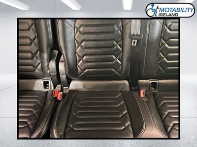 2024 Ford Tourneo Custom