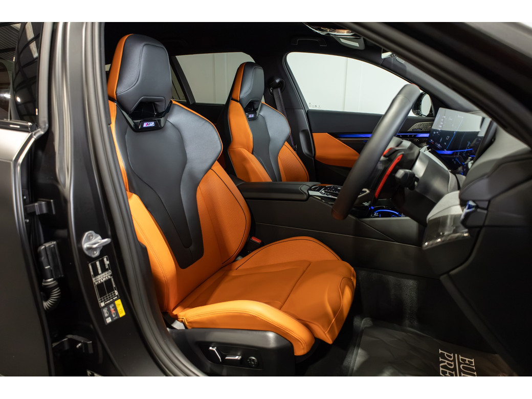 2025 BMW M5