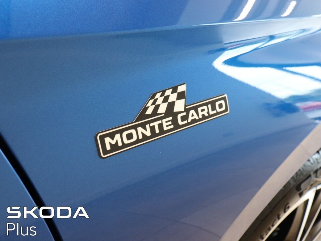 2025 Skoda Fabia