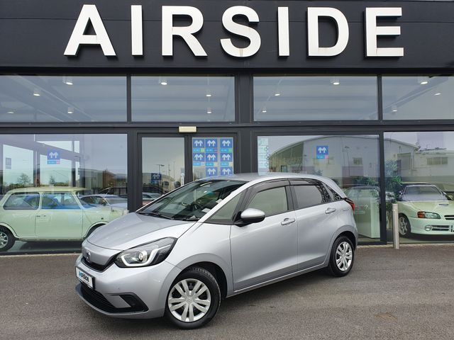 vehicle for sale from Airside Motor Centre