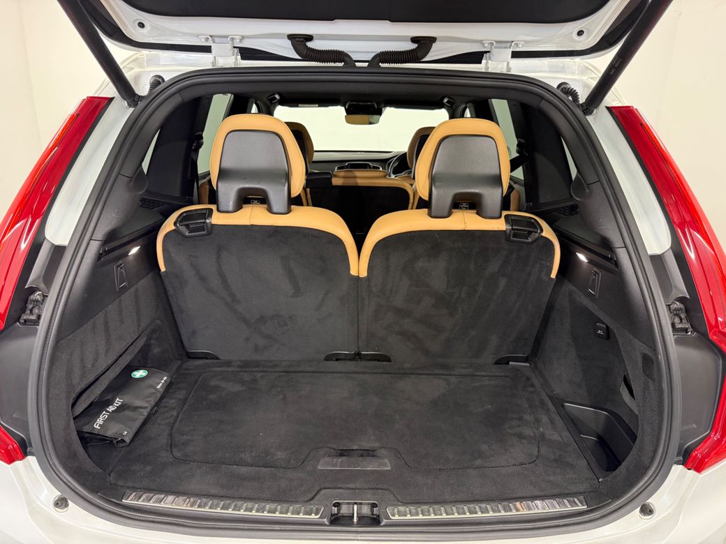 2017 Volvo XC90