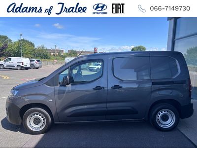 2023 Fiat Doblo