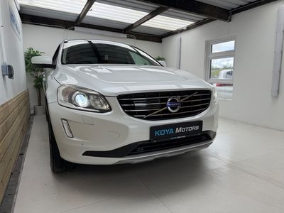 2017 Volvo XC60