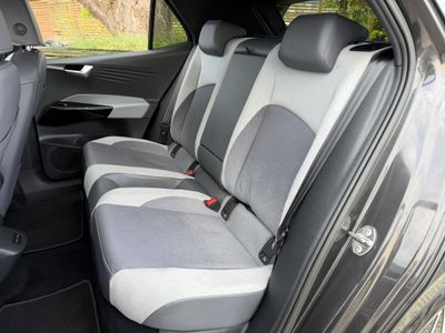 2022 Volkswagen ID.3