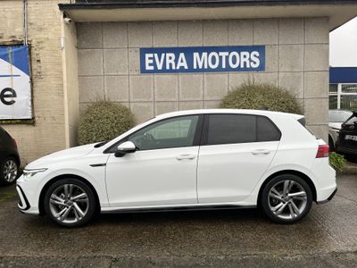 2022 Volkswagen Golf