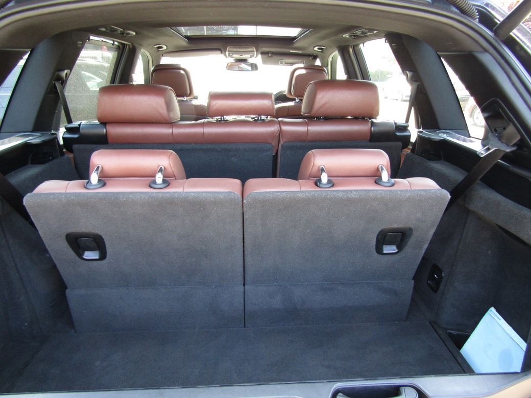 2011 BMW X5