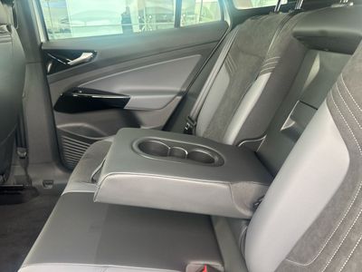 2025 Volkswagen ID.4