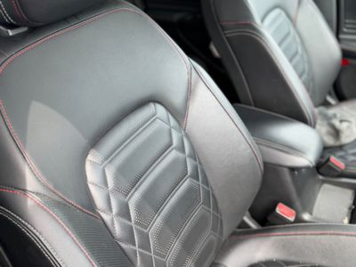 2023 Ford Focus