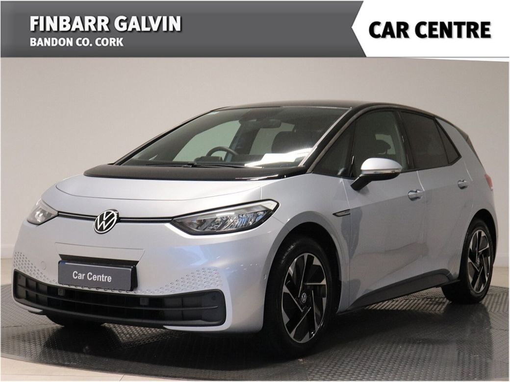 2023 Volkswagen ID.3