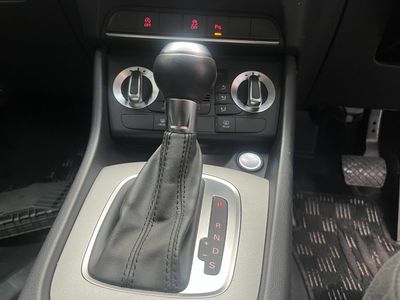 2015 Audi Q3