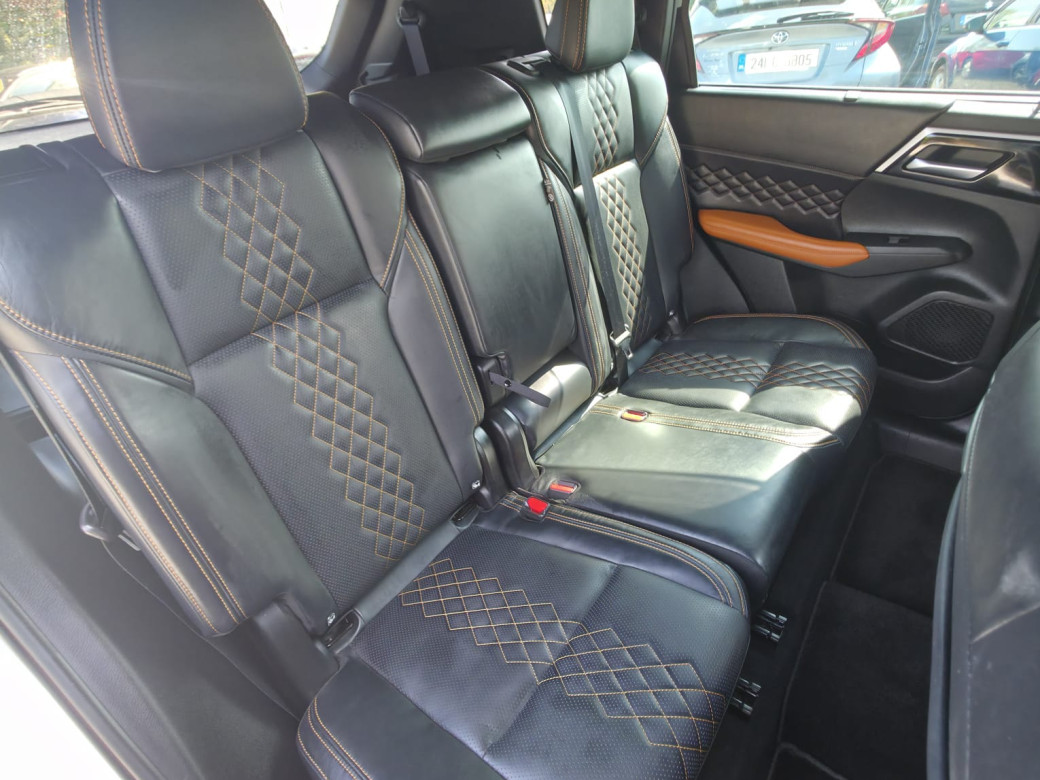 2022 Mitsubishi Outlander