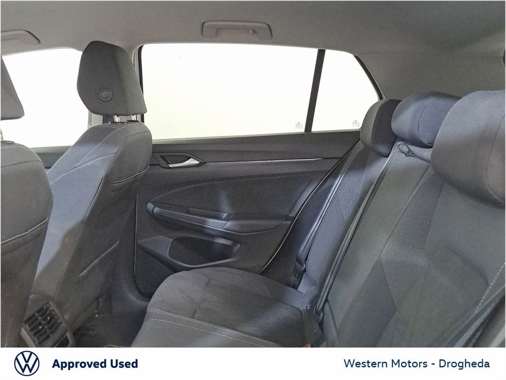 2024 Volkswagen Golf