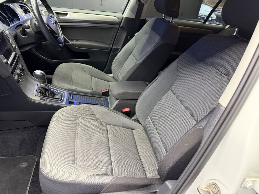 2014 Volkswagen Golf