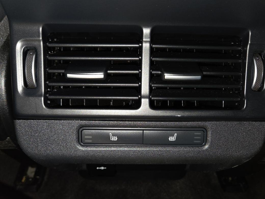 2022 Land Rover Range Rover Evoque