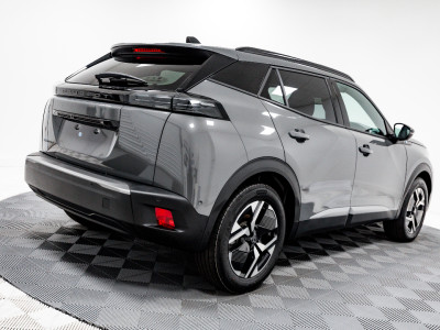 2026 Peugeot 2008