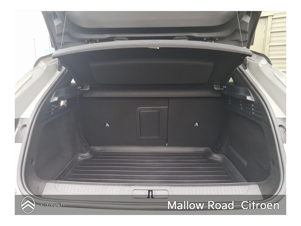 2023 DS Automobiles DS 4