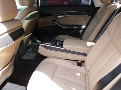 2018 Audi A8