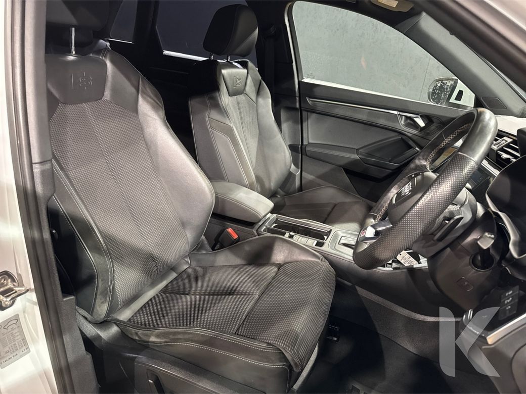 2021 Audi Q3
