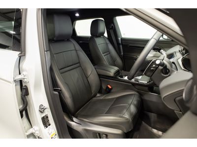 2023 Land Rover Range Rover Evoque