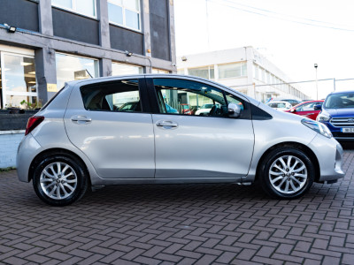 2015 Toyota Yaris