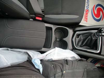 2018 Nissan Qashqai