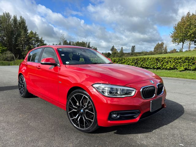 vehicle for sale from Byrne Motor Company
