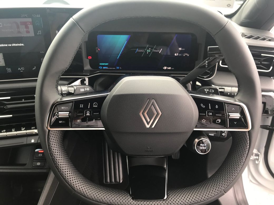 2026 Renault 4
