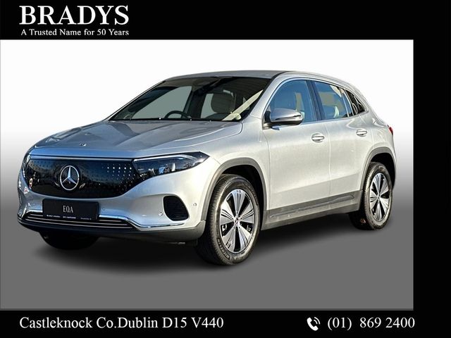 vehicle for sale from Bradys of Castleknock