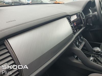 2024 Skoda Kodiaq