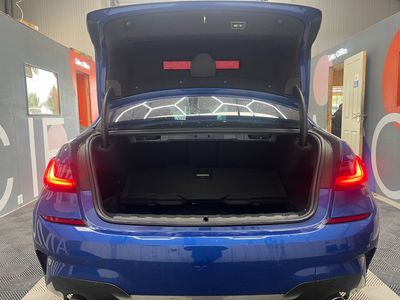 2021 BMW 3 Series