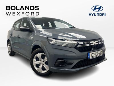 2023 Dacia Sandero