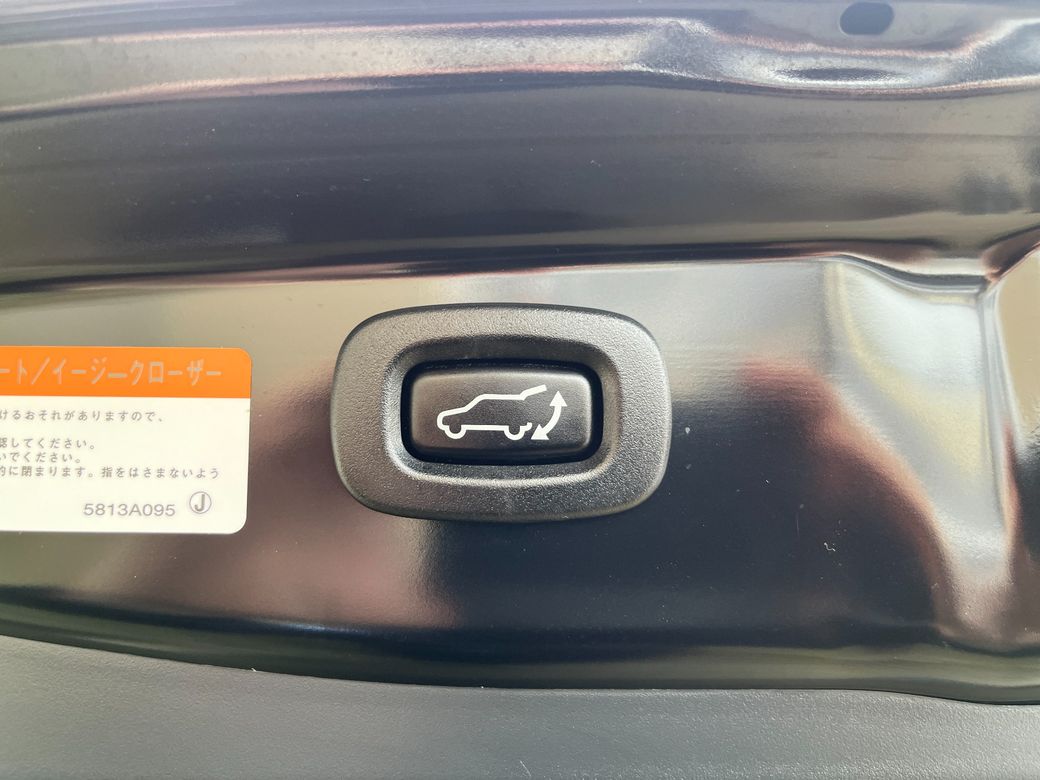 2019 Mitsubishi Outlander