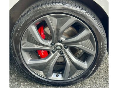 2024 Land Rover Range Rover Sport