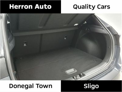 2025 Kia Ceed